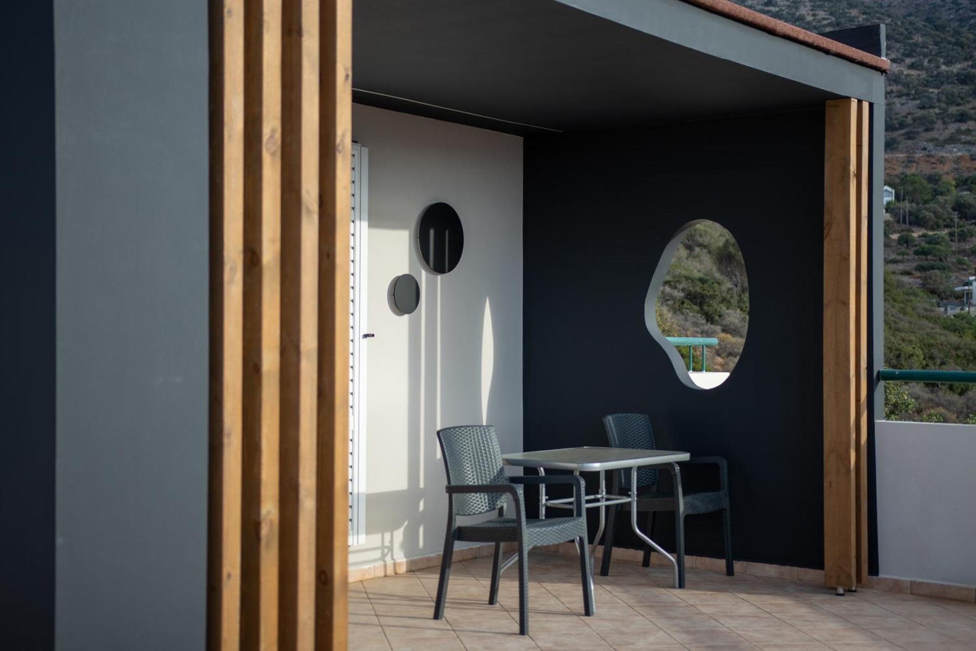 Mary Sofi Residences By Estia Stalida Room photo