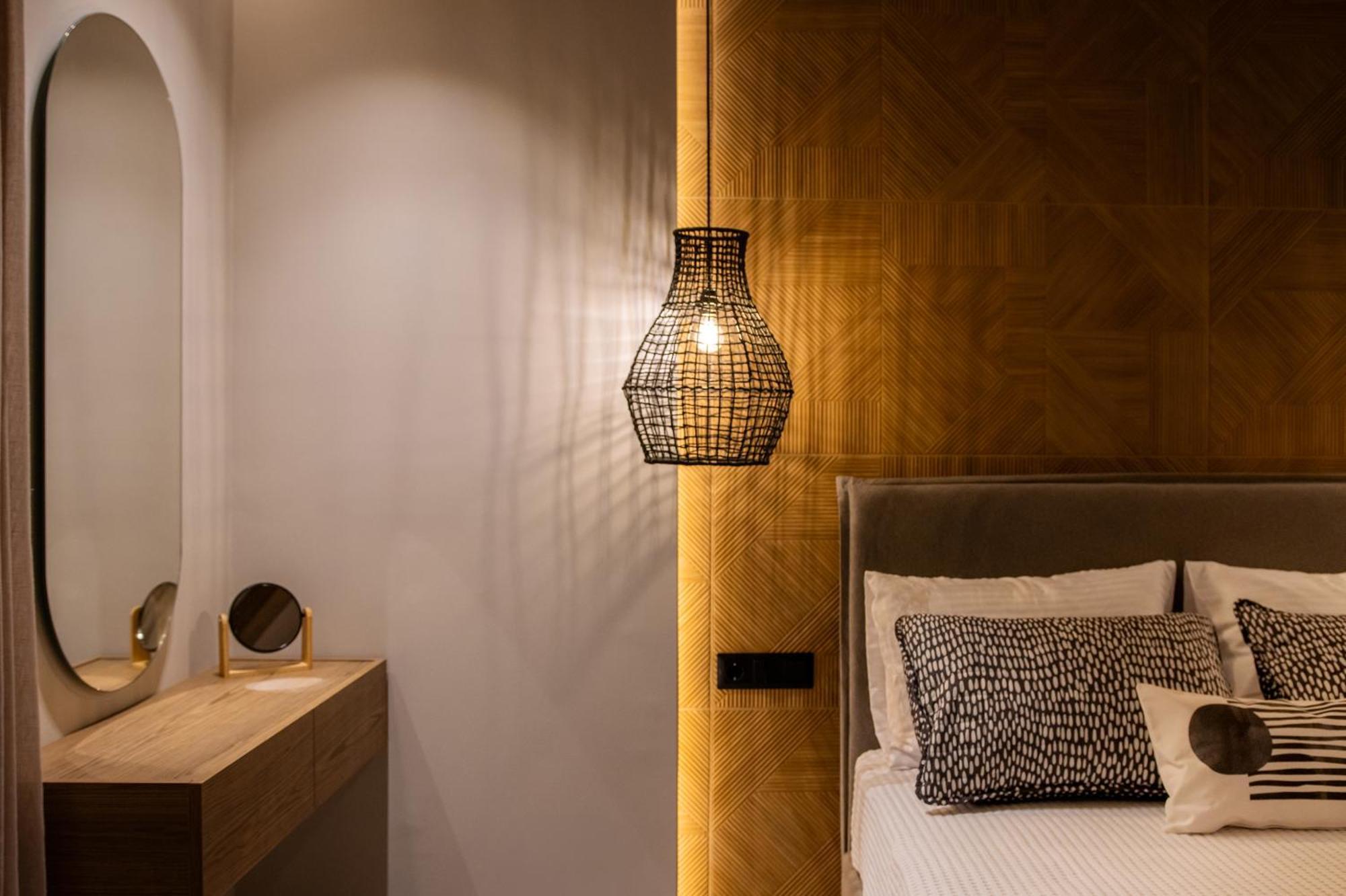 Mary Sofi Residences By Estia Stalida Room photo