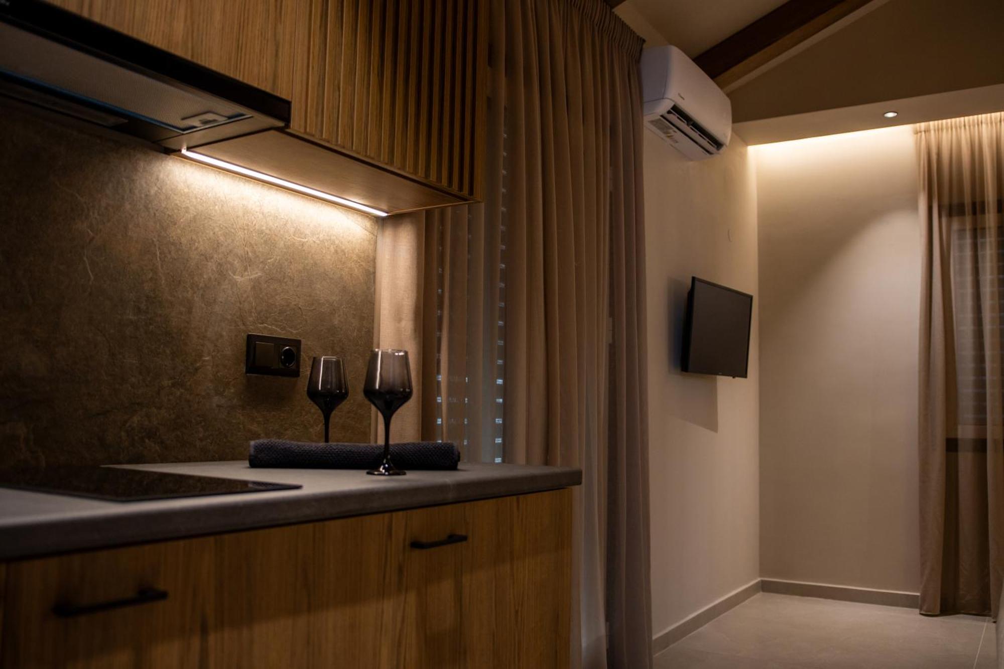 Mary Sofi Residences By Estia Stalida Room photo