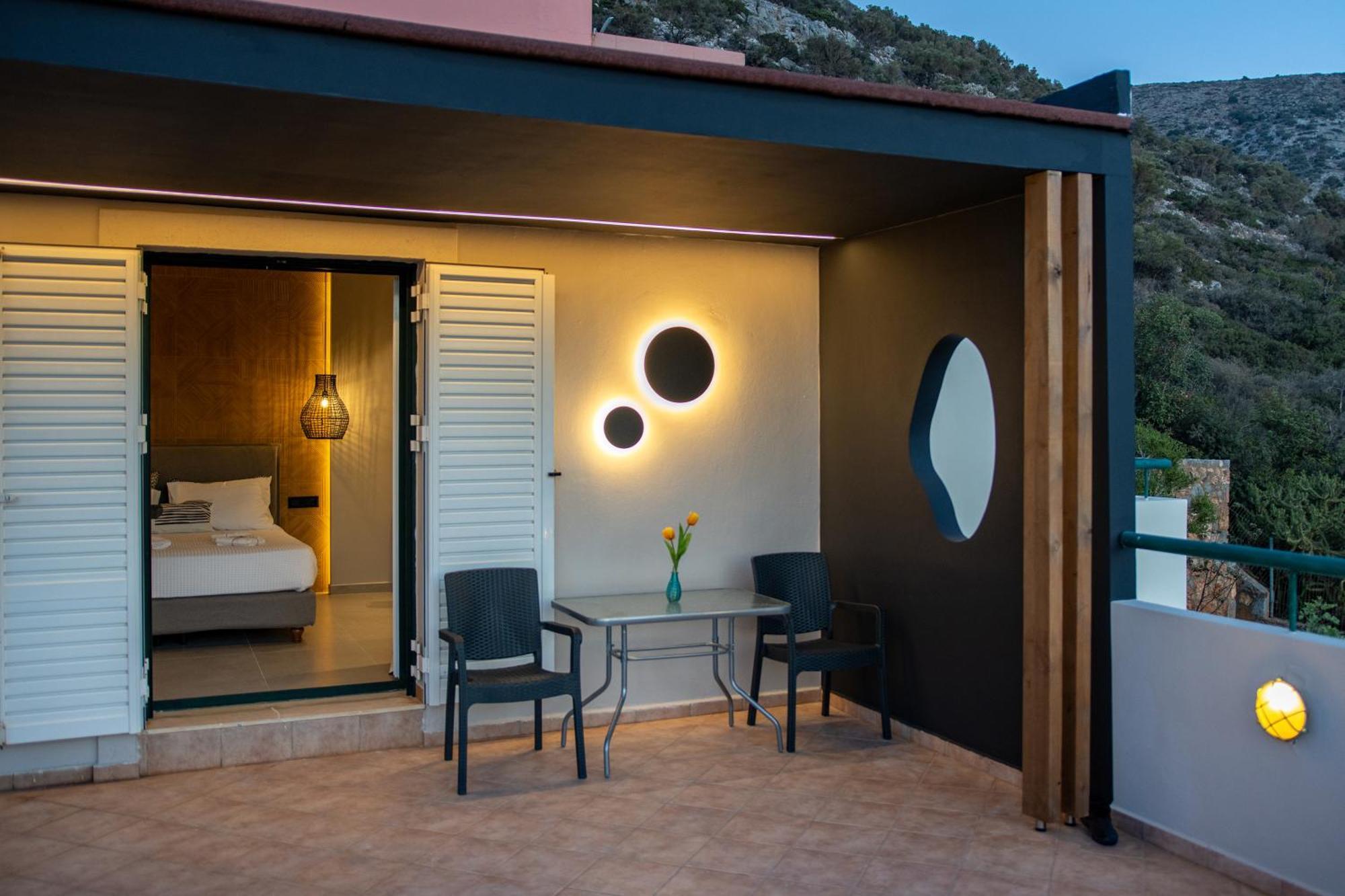 Mary Sofi Residences By Estia Stalida Room photo