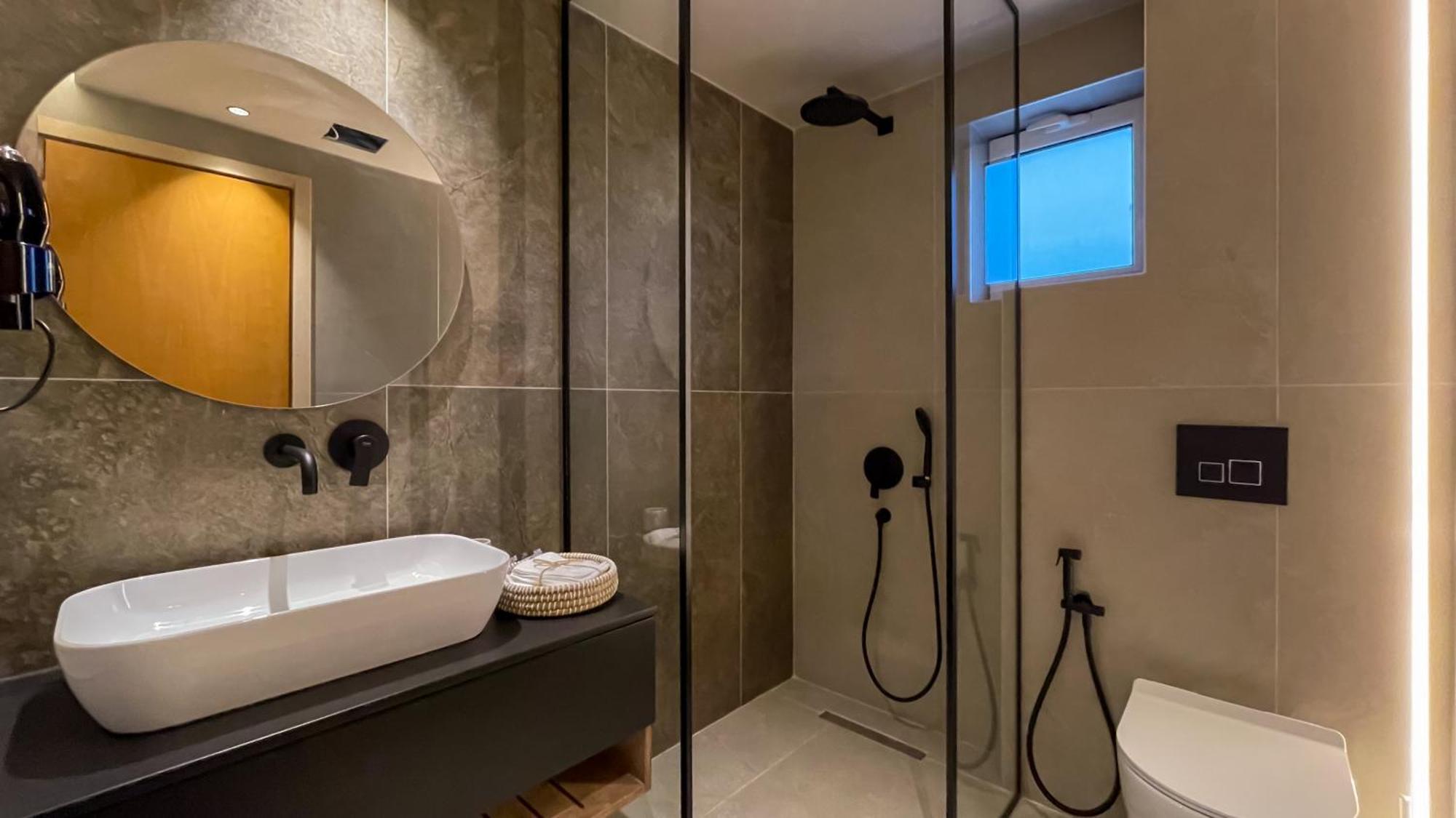 Mary Sofi Residences By Estia Stalida Room photo