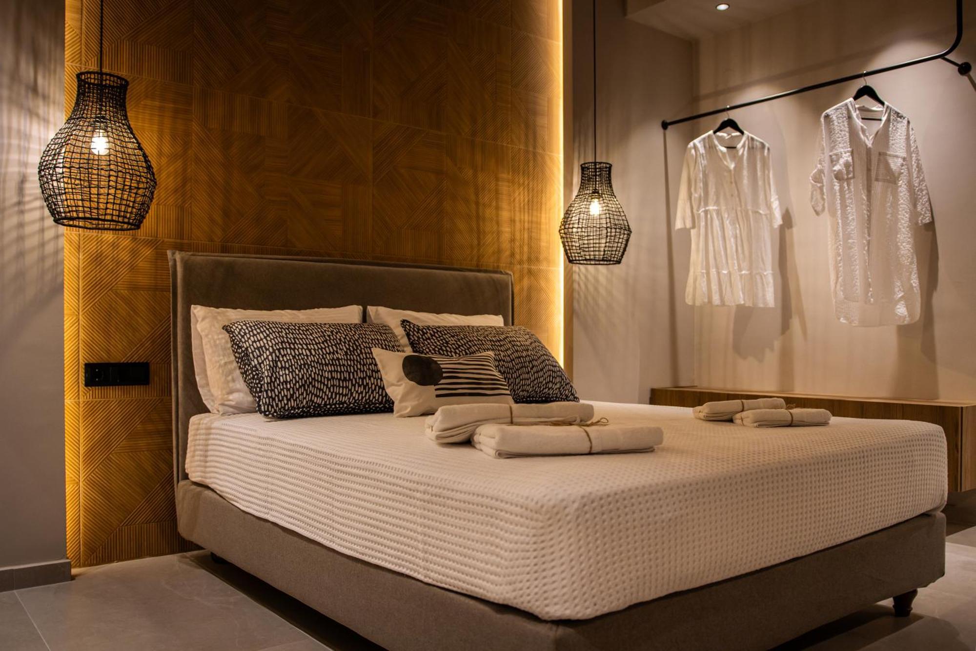 Mary Sofi Residences By Estia Stalida Room photo