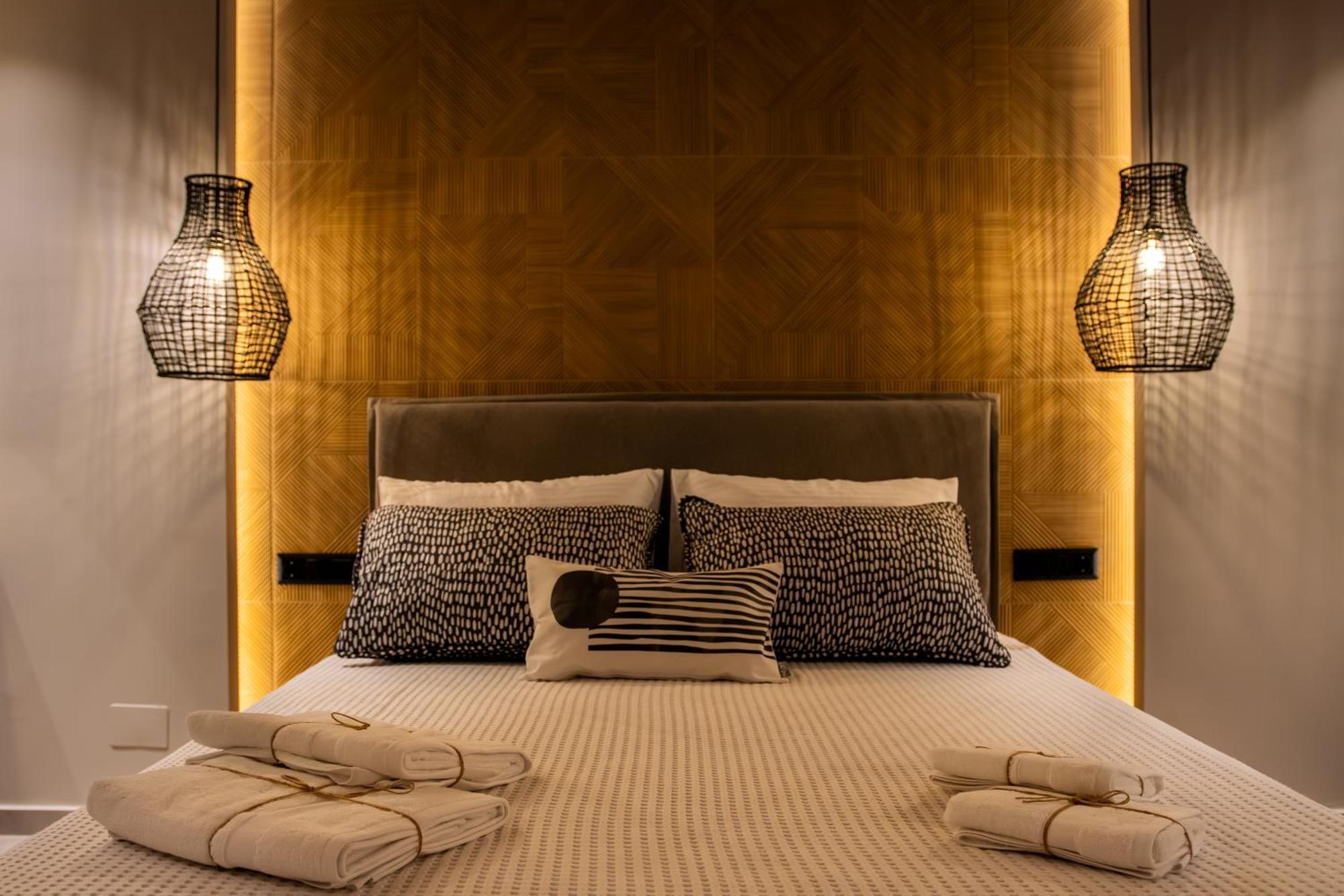 Mary Sofi Residences By Estia Stalida Room photo