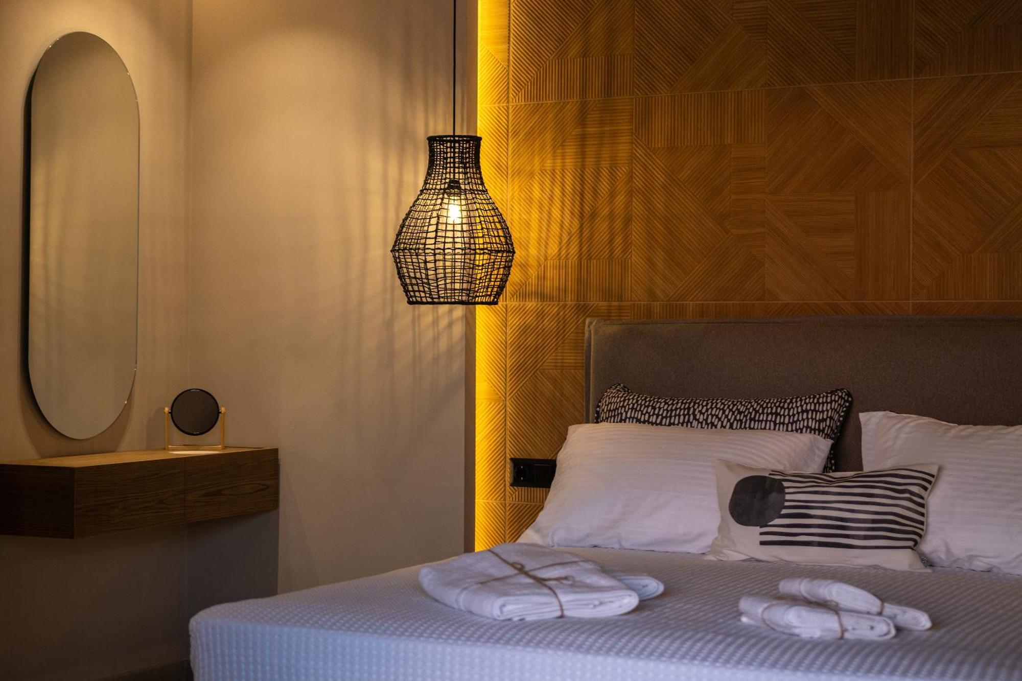 Mary Sofi Residences By Estia Stalida Room photo