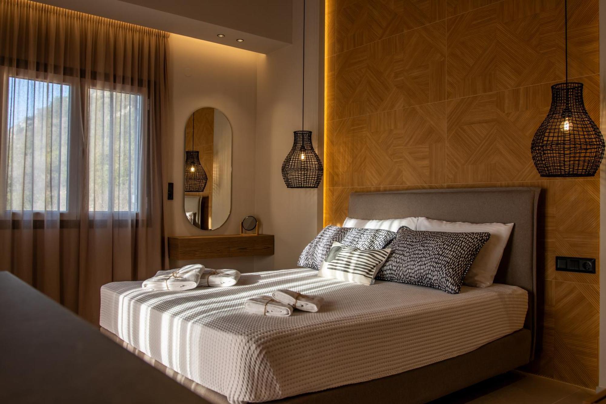 Mary Sofi Residences By Estia Stalida Room photo