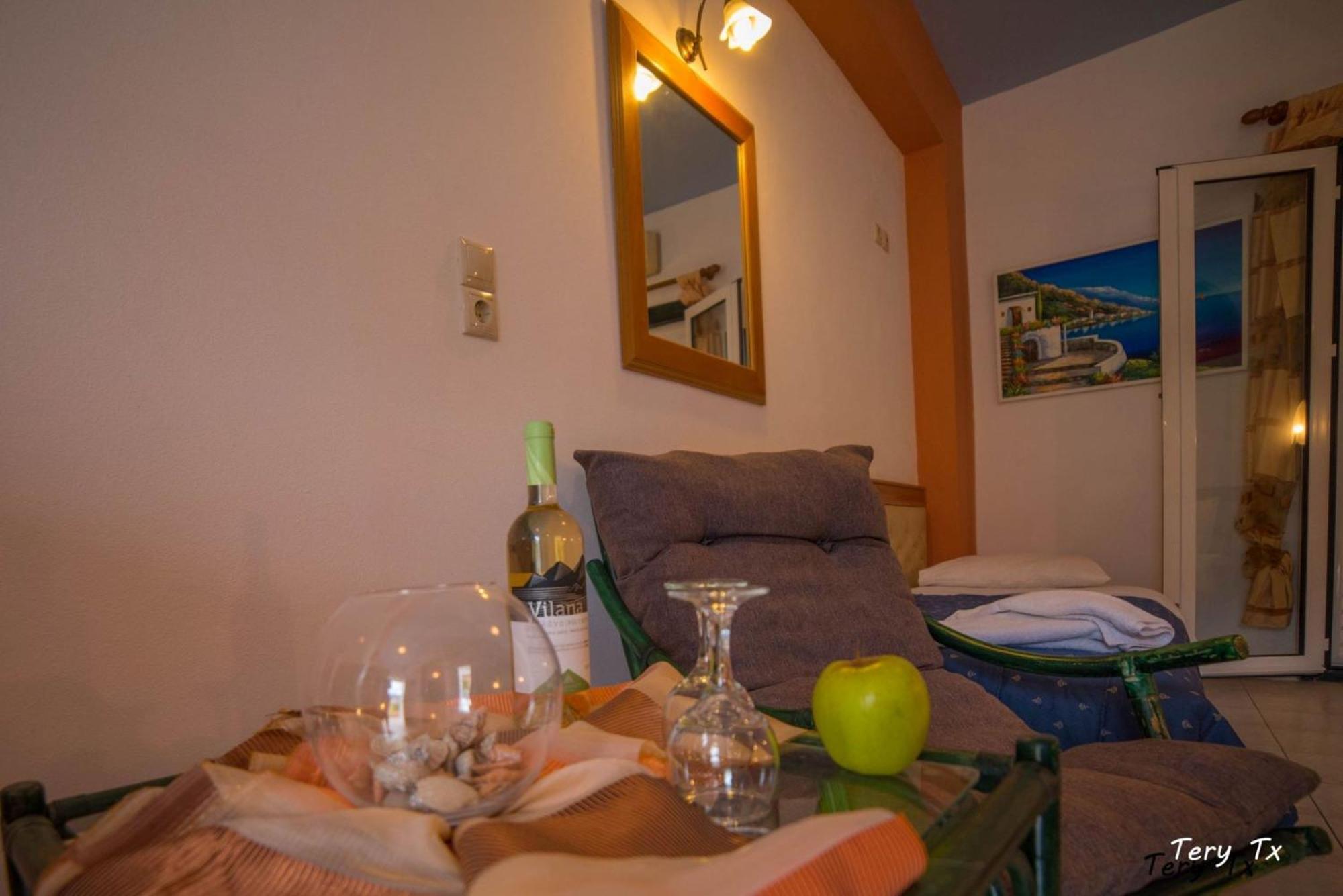 Mary Sofi Residences By Estia Stalida Room photo
