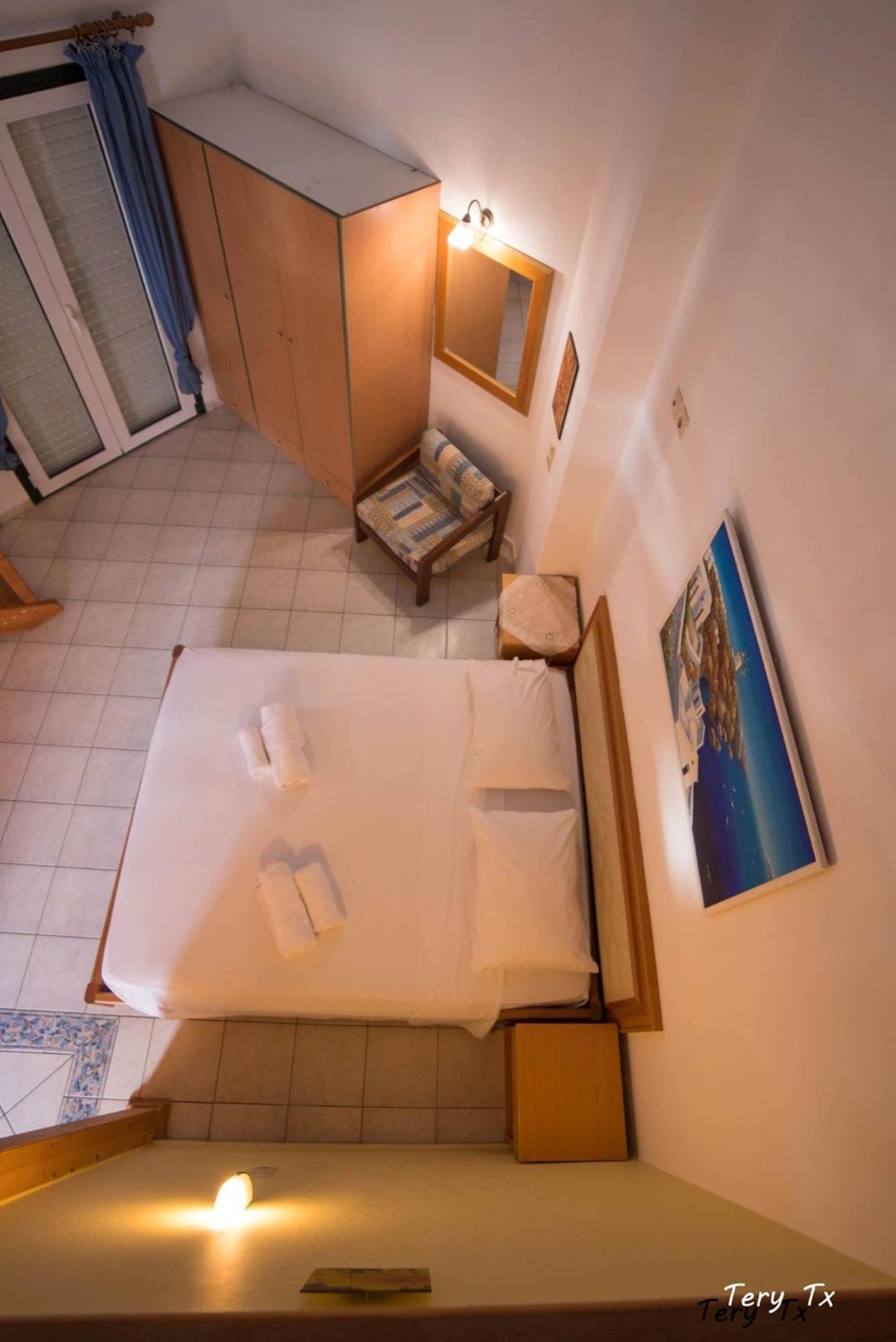 Mary Sofi Residences By Estia Stalida Room photo
