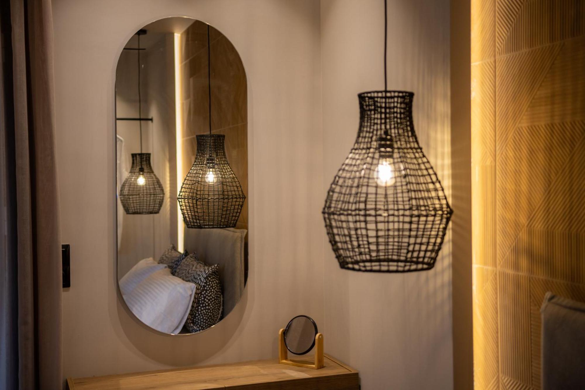 Mary Sofi Residences By Estia Stalida Room photo