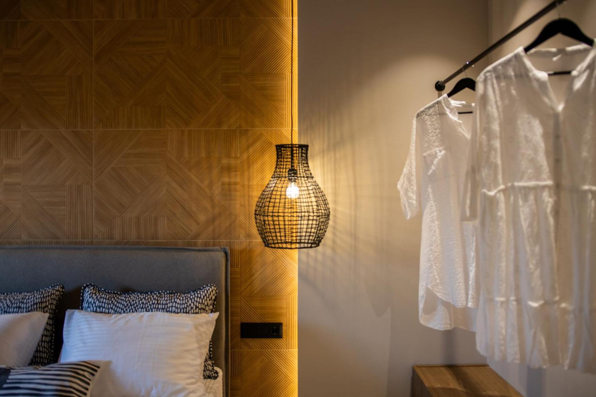 Mary Sofi Residences By Estia Stalida Room photo