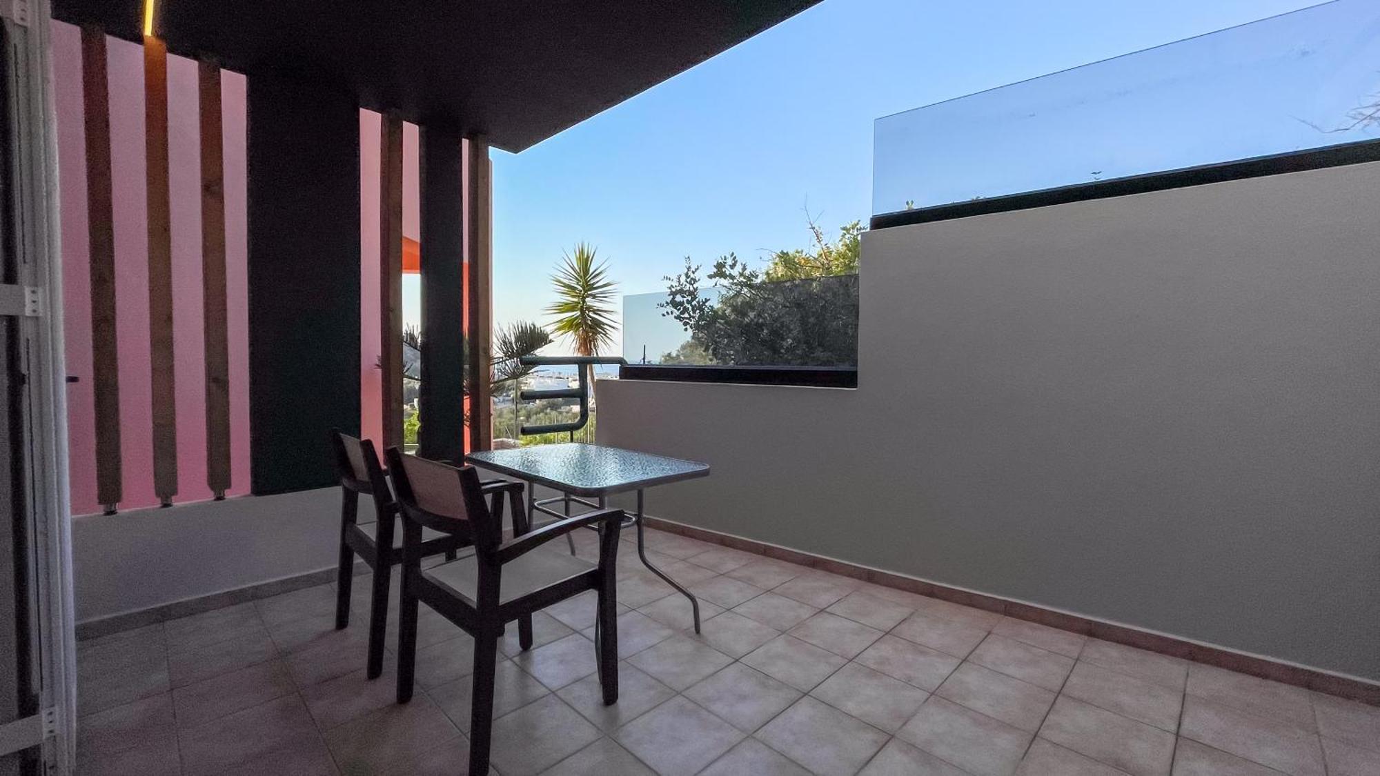 Mary Sofi Residences By Estia Stalida Room photo