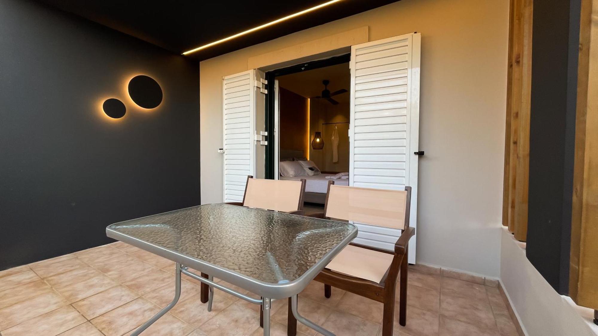 Mary Sofi Residences By Estia Stalida Room photo
