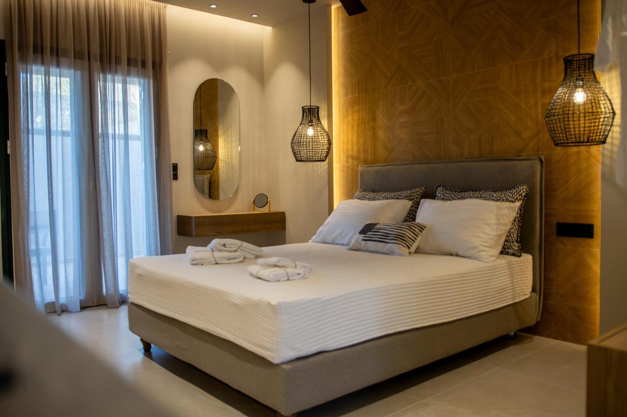 Mary Sofi Residences By Estia Stalida Room photo