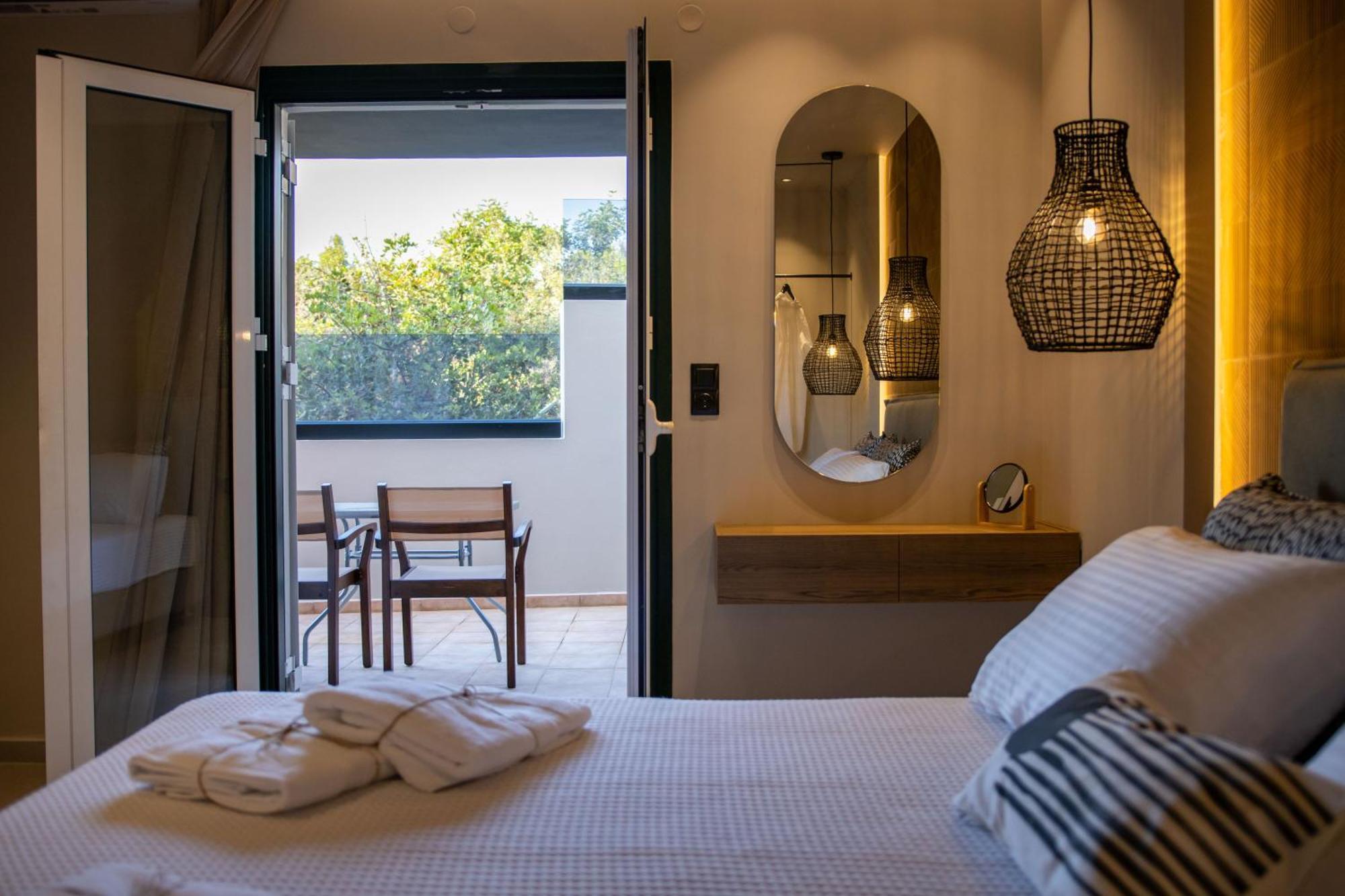 Mary Sofi Residences By Estia Stalida Room photo