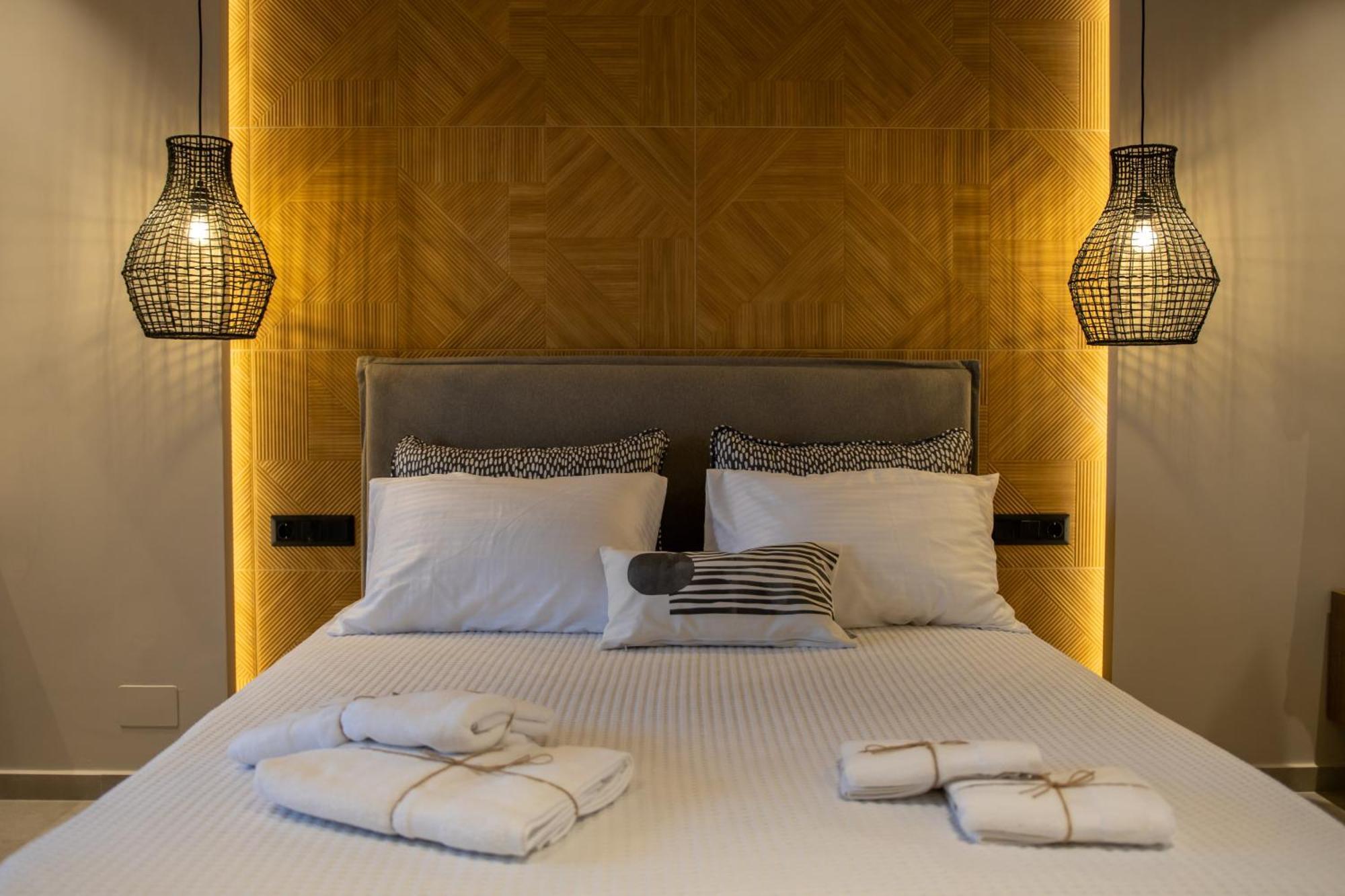 Mary Sofi Residences By Estia Stalida Room photo