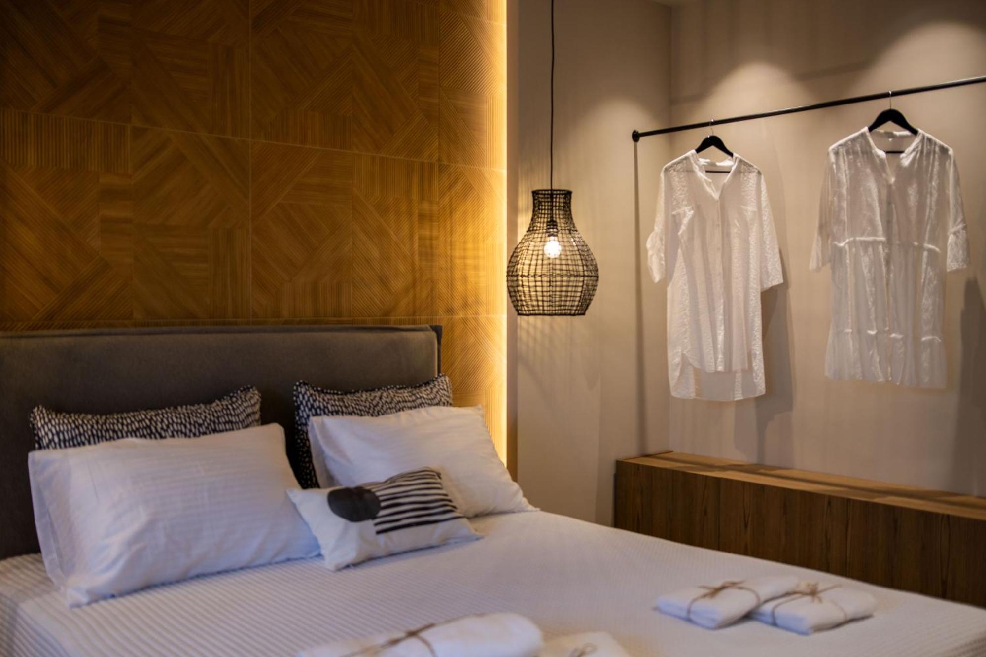 Mary Sofi Residences By Estia Stalida Room photo