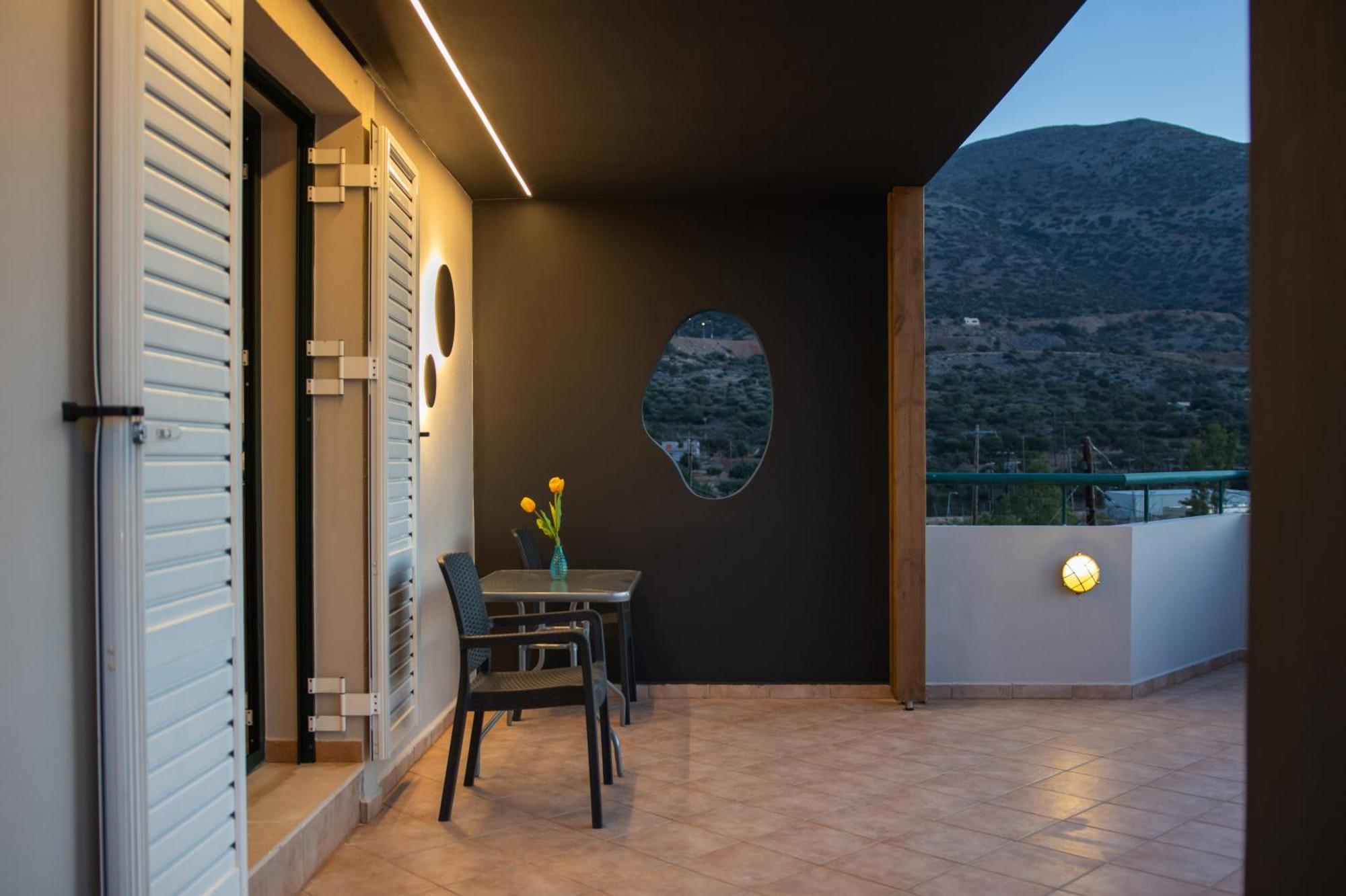 Mary Sofi Residences By Estia Stalida Room photo